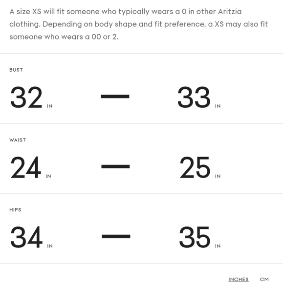 Aritzia Wilfred Affinity Dress - Picture 9 of 9
